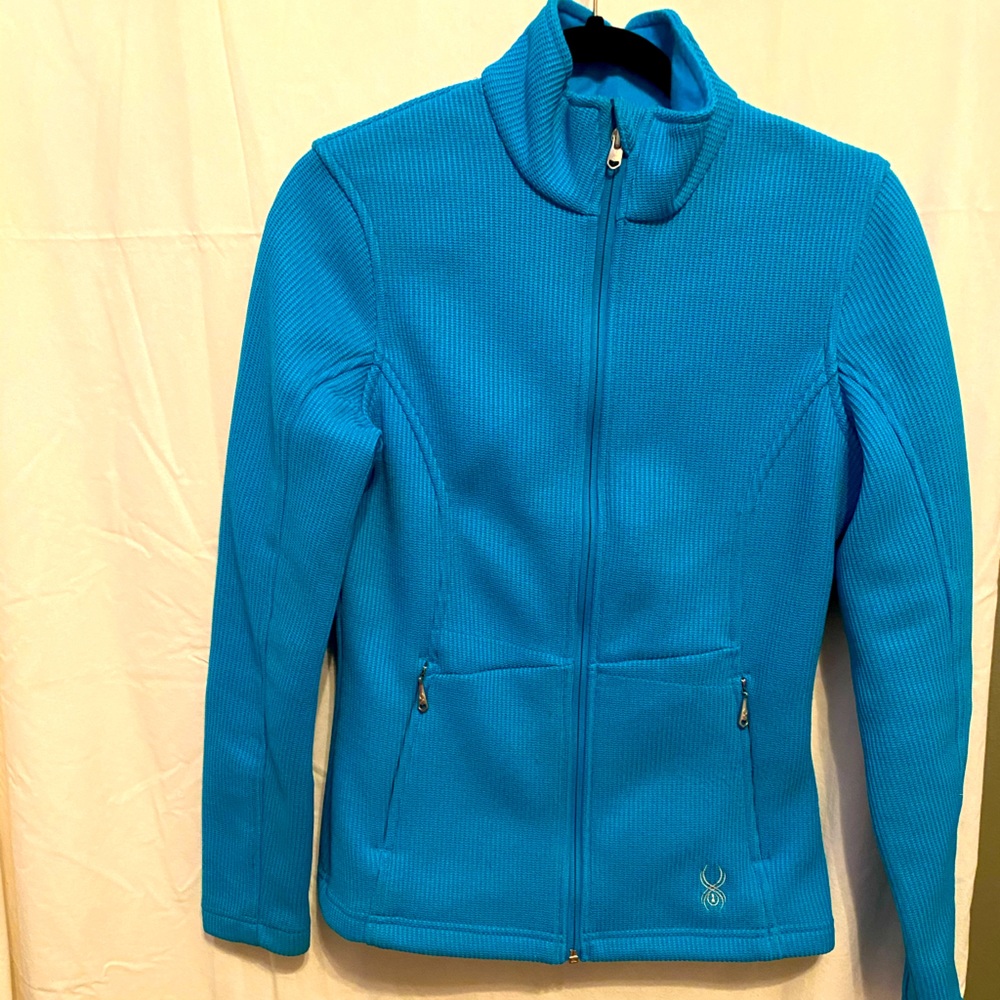 Spyder Core Jacket